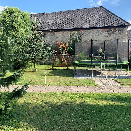 Villa Lypche Bešeňová 外观 照片