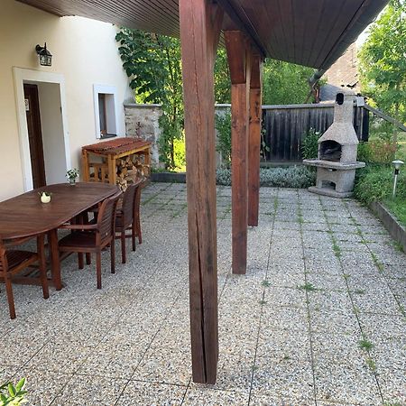 Villa Lypche Bešeňová 外观 照片