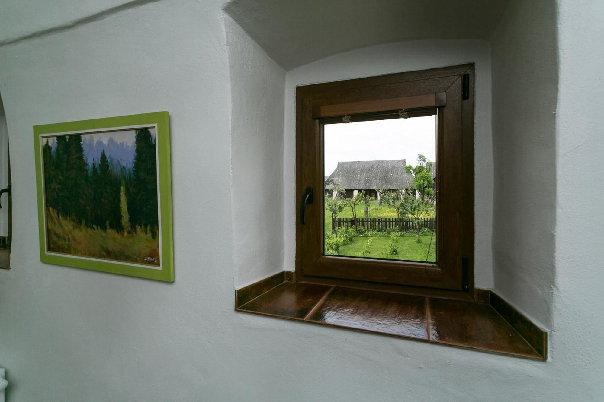 Villa Lypche Bešeňová 外观 照片