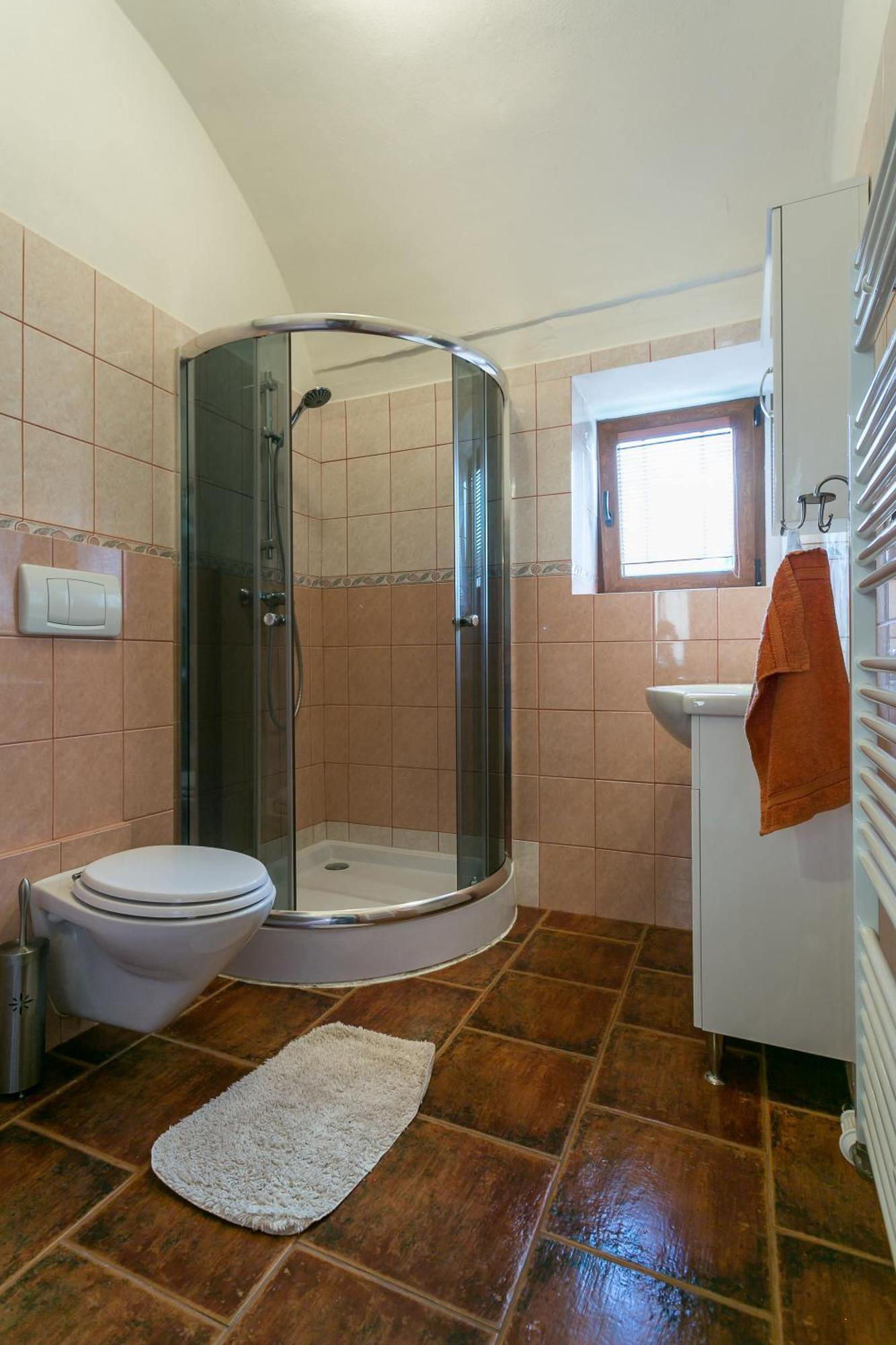 Villa Lypche Bešeňová 外观 照片