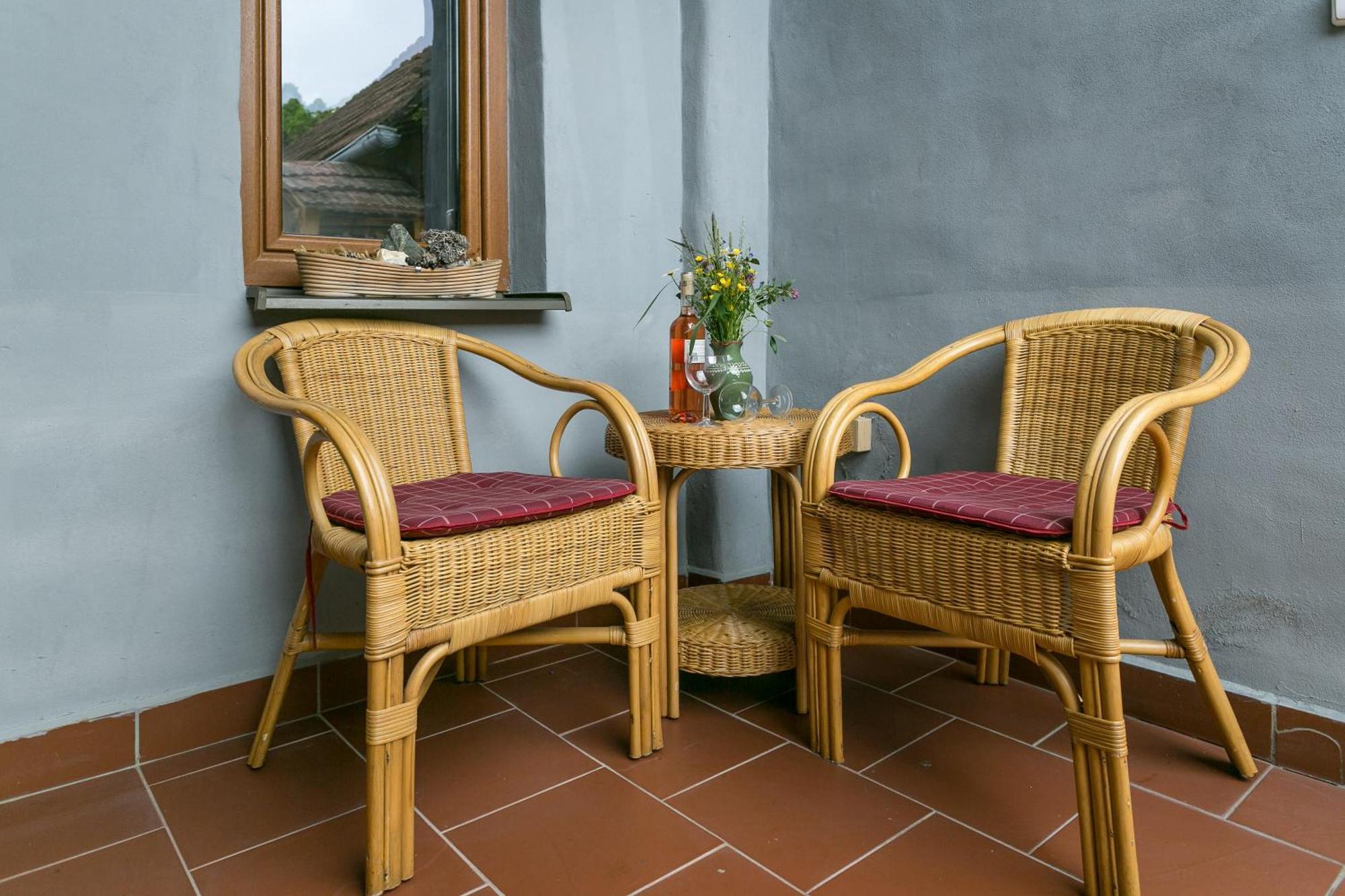 Villa Lypche Bešeňová 外观 照片