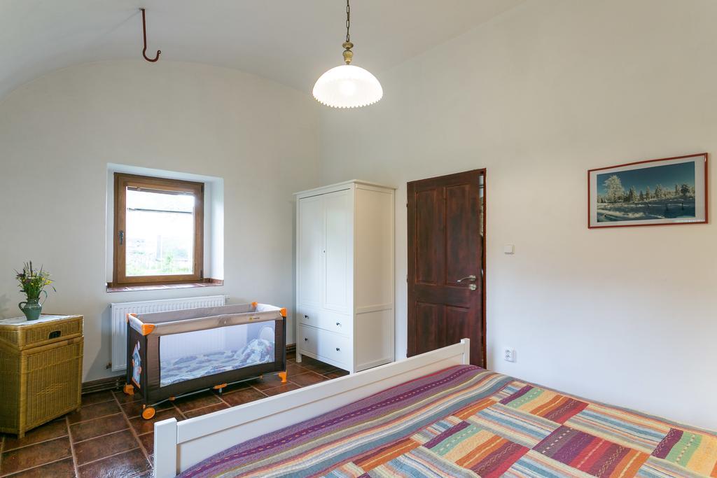 Villa Lypche Bešeňová 外观 照片