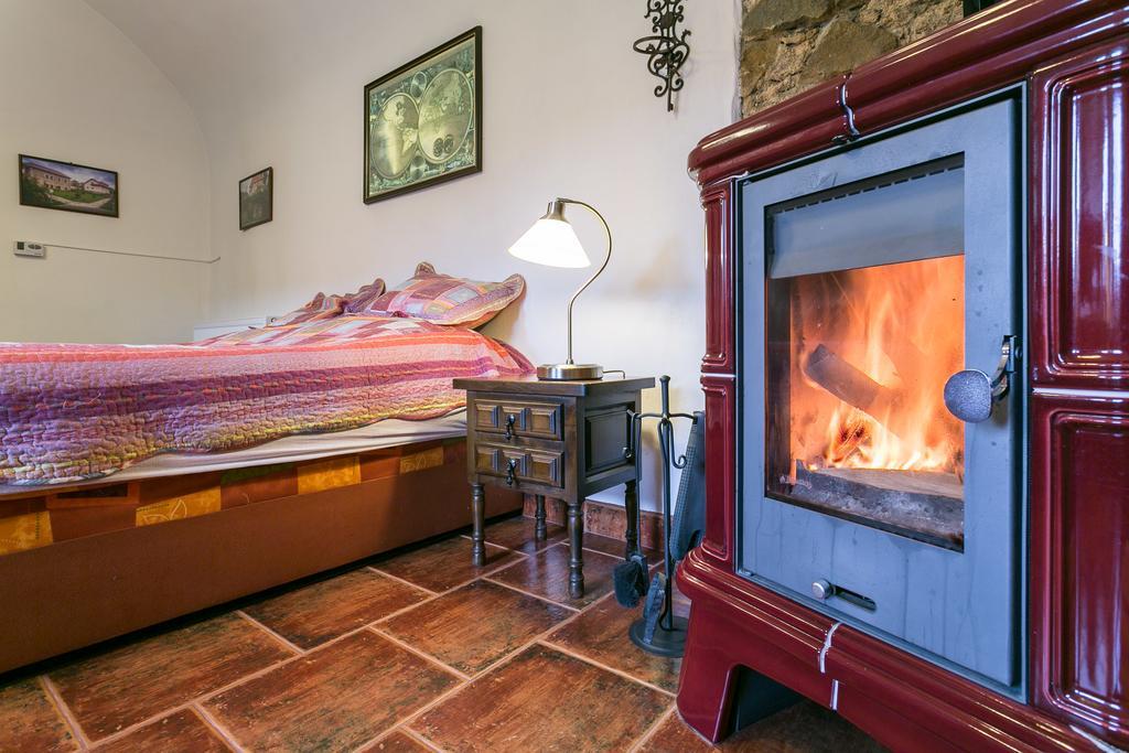 Villa Lypche Bešeňová 外观 照片