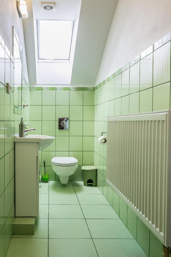 Villa Lypche Bešeňová 外观 照片